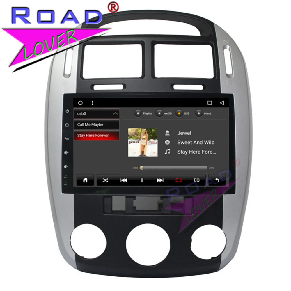Flash Deal Roadlover Android 8.1 Car Multimedia Radio Player For KIA Cerato 2007-2016 Stereo GPS Navigation Automagnitol 2 Din Video NO DVD 4 Flash Deal Roadlover Android 8.1 Car Multimedia Radio Player For KIA Cerato 2007-2016 Stereo GPS Navigation Automagnitol 2 Din Video NO DVD 4