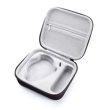 

2019 Travel portable Carrying Bag Cover Case for Logitech MX Ergo Advanced Wireless Trackball Mouse Protective EVA Carrying Bag