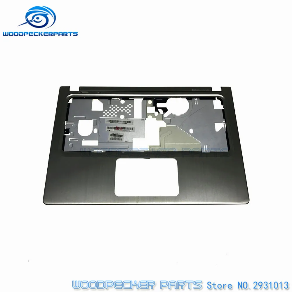 

New Original Laptop Palm Rest FOR HP FOR Folio13 Folio 13 Palmrest C Case 672357-001