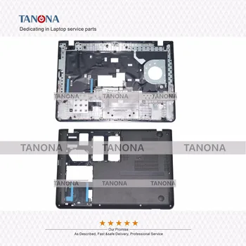 

Orig New For Lenovo ThinkPad Edge E465 Palmrest Keyboard Bezel Upper Case W/O FPR+ Bottom Cover 01AW179 01AW180 AP0ZQ000100