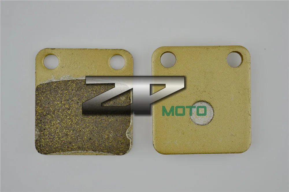 Для ATV YFM 350 big bear 4WD 00-06 400 (2x4) большой медведь 03-04 Кадьяк Авто передние органический