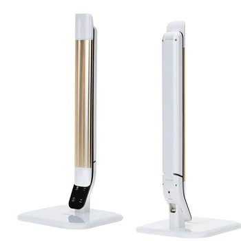 

LED Desk Lamp TUV Certificated Eye Protect Touch Switch LED Table Lamp Dimmer Adjustable Brightness&amp Temperature Flexible