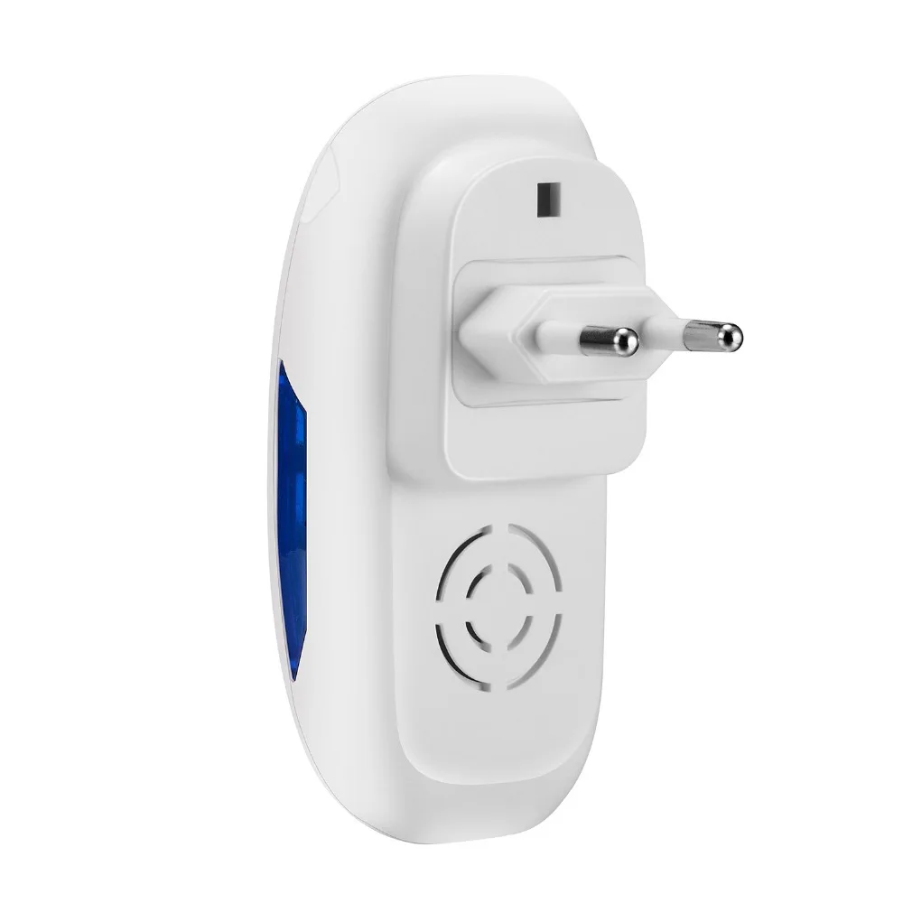 Светильник Espow с датчиком движения 18 светодиодов 80 260 в перем. Тока|night light|sensor lightpir