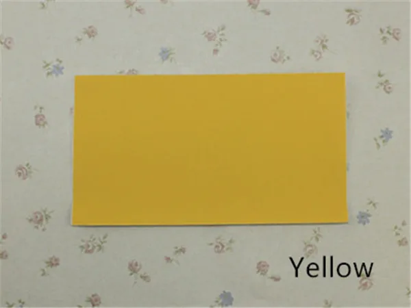 Self-adhesive Nylon material patches for Down Jacket Outdoor Jacket Tent - Yellow