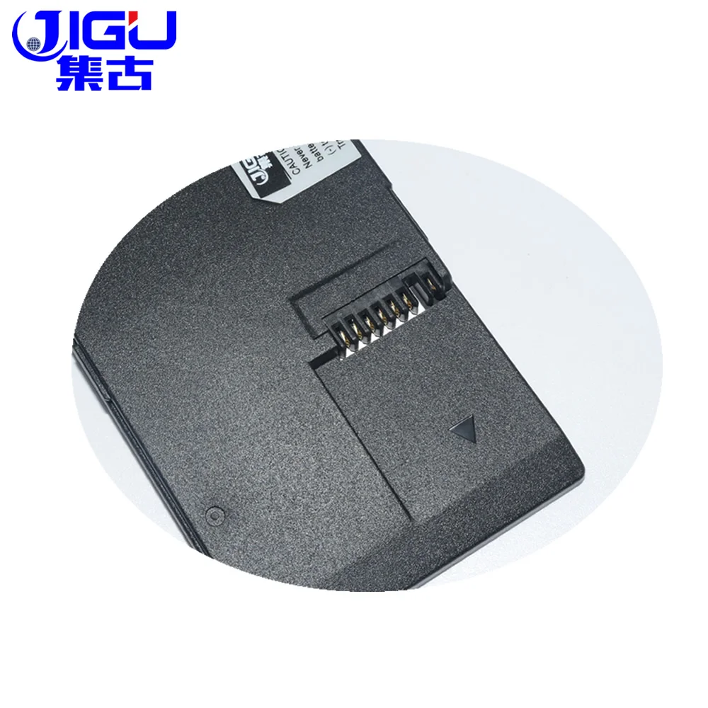 Аккумулятор JIGU для ноутбука 07G031001700 фотосессия Asus Eee PC 1008KR 1008P 6