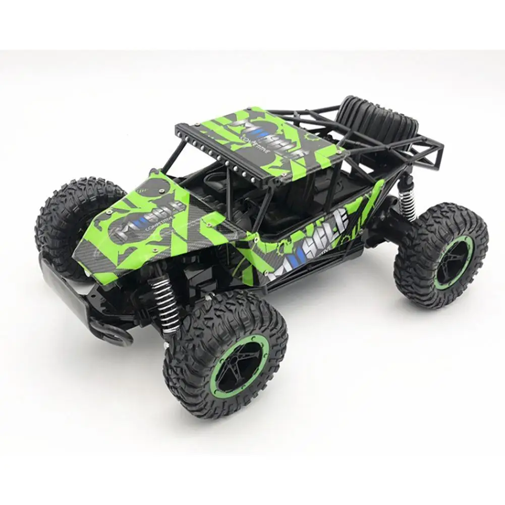 Fora de Estrada Remoto de Alta Carro de Brinquedo Elétrico para Crianças Rctown Veículo 2.4g Controle Velocidade Escalada 1 - 16 7 Brinquedos e hobbies