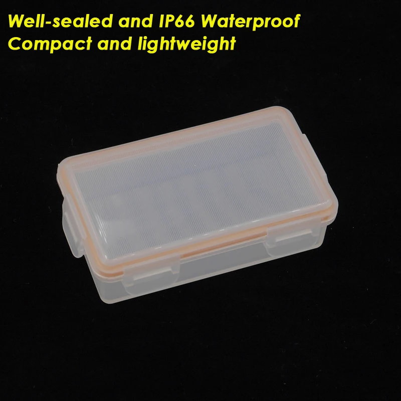 2x18650 battery storage box (3)