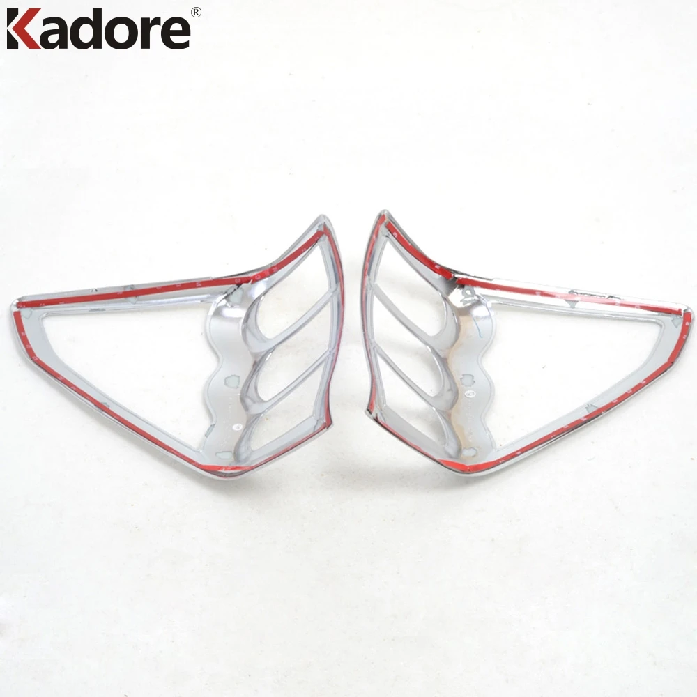 Задний фонарь для Subaru Forester 2009 2010 2011 2012|taillight cover|for subaru forestertrim cover |