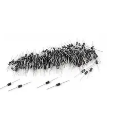 50 шт. 1N5822 D0-27 40 V 3A диод Шоттки хорошего качества