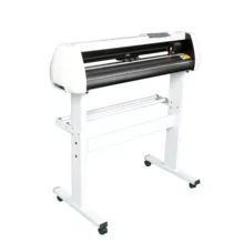 Высокий шаговый двигатель 780 мм rohs стикер режущий плоттер для винила резак 870 мм