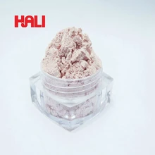 Продаем пигмент жемчужного эффекта, пигмент жемчужного блеска, цвет слюды порошок, товар: 481, цвет: водный розовый, 1 лот = 20 грамм