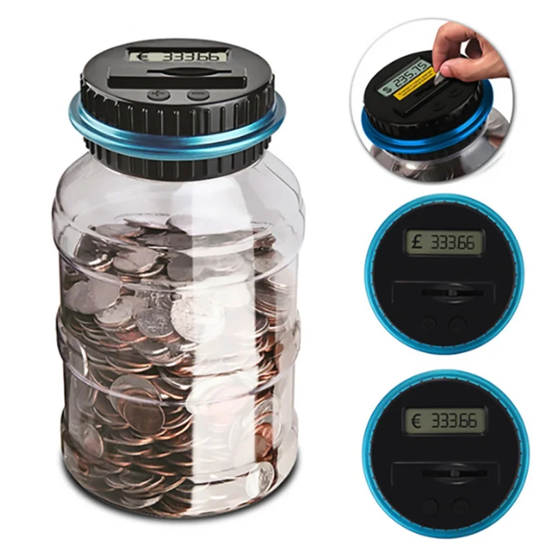 

Panda cat thief piggy bank toy coin electronic gift child piggy bank automatic stealing coin piggy bank deposit money