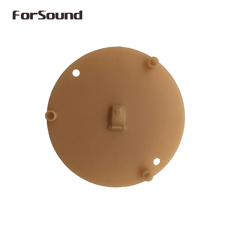 CS63 3Pin Digital CIC Empty Faceplate for Digital CIC Hearing Aid Made 2