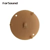 CS63 3Pin Digital CIC Empty Faceplate for Digital CIC Hearing Aid Made 2