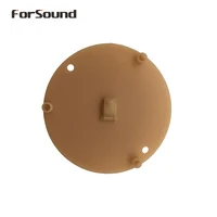 CS63 3Pin Digital CIC Empty Faceplate for Digital CIC Hearing Aid Made 2