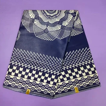 

Mitex Ankara Print Cotton Fabrics For Craft Making Dresses Skirts /African Fabrics Kitenge Tissues Africain Pagne NAW-160