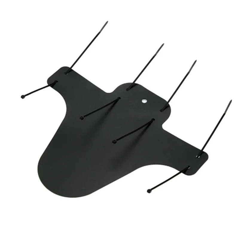 Bicycle Fenders Front Mudguard  + Rear Mudguard MTB Mudguard Bike Front Back Mud Guard Marsh Fender Slim Fork Simple Fender #2s (2)