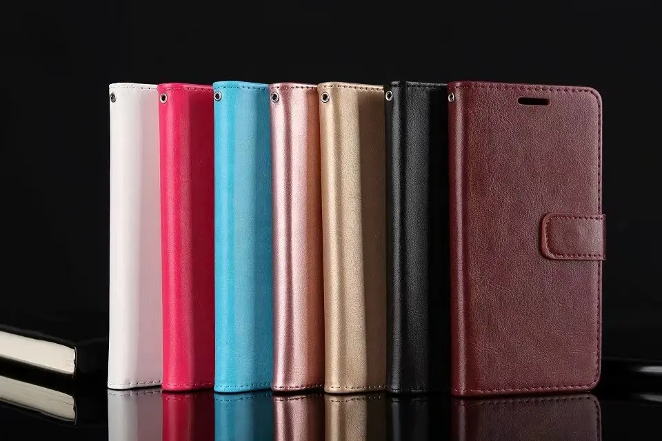 

Deluxe Luxury Phone Case TPU Material 3 in 1 Drop Protection Phone Case for iPhone X 8 7 6s plus Support wallet card function