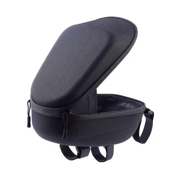 

Universal EVA Semi-hard Front Bag Black Case for Adult Electric Kick Scooter Self Balancing Electric Personal Transporter tasche
