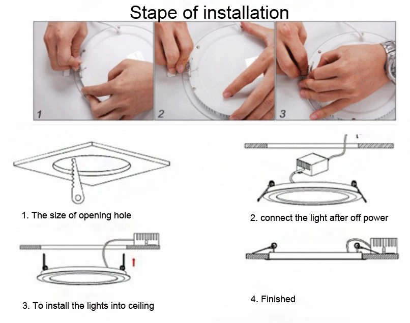 Installation- 14