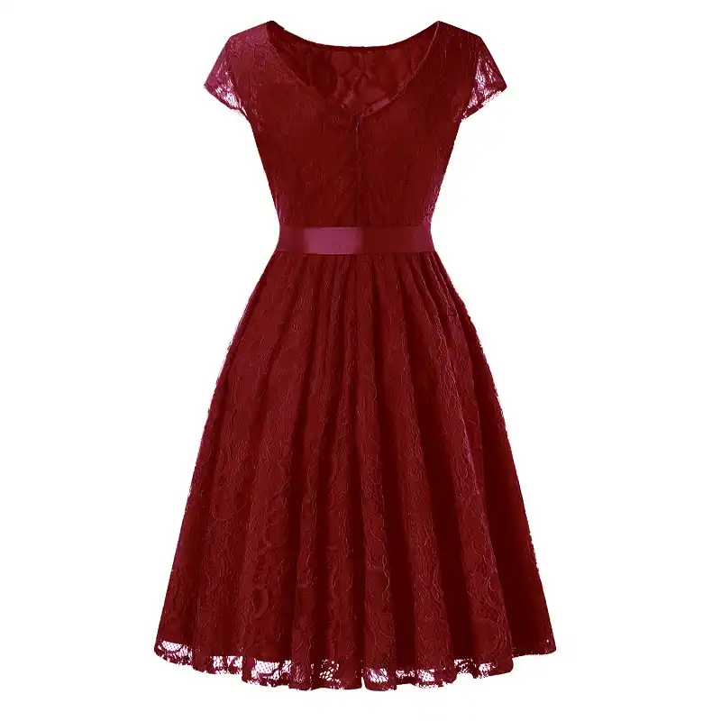 vestidos casuais para senhoras