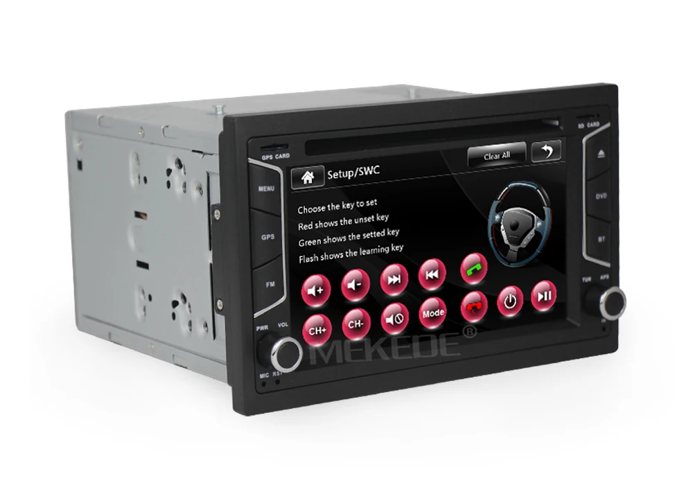 Flash Deal MEKEDE HD 2din New universal Car Radio Double 2 din Car DVD Player GPS Navigation In dash Car PC Stereo video Car Electronics 17 Flash Deal MEKEDE HD 2din New universal Car Radio Double 2 din Car DVD Player GPS Navigation In dash Car PC Stereo video Car Electronics 17