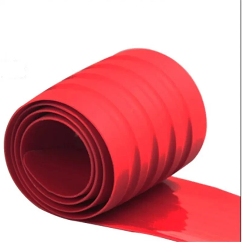 

Car Rear Bumper Scuff Protective Sill Cover car strips For Cadillac XTS SRX ATS CTS/Renault Koleos Fluenec Latitude