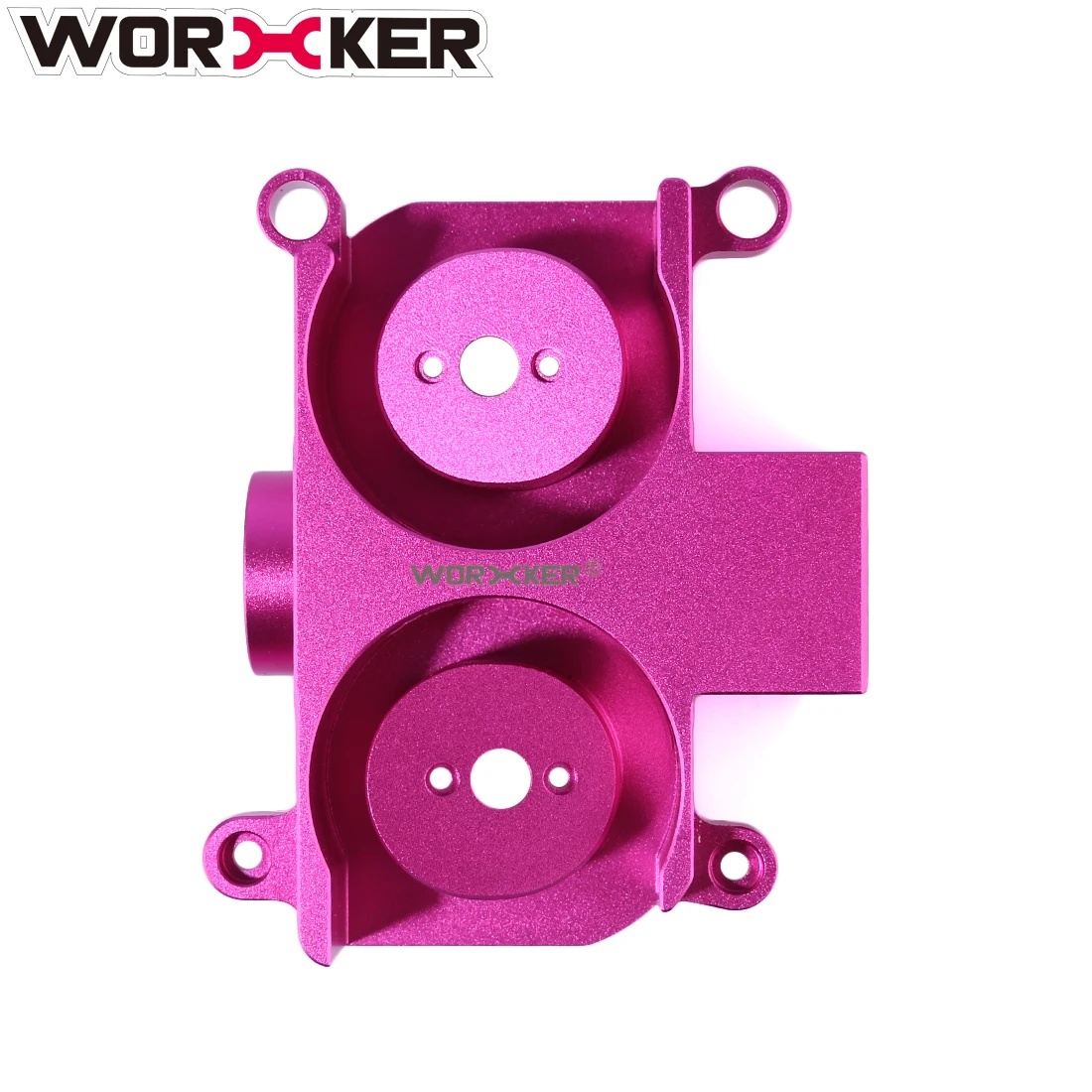 Набор деталей Worker Super E для Nerf HyperFire/для модульный регулятор модификации и замены