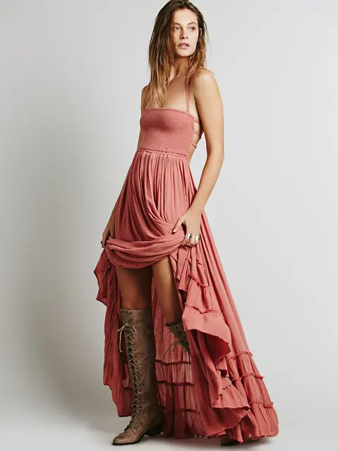 Holiday Dresses 2018