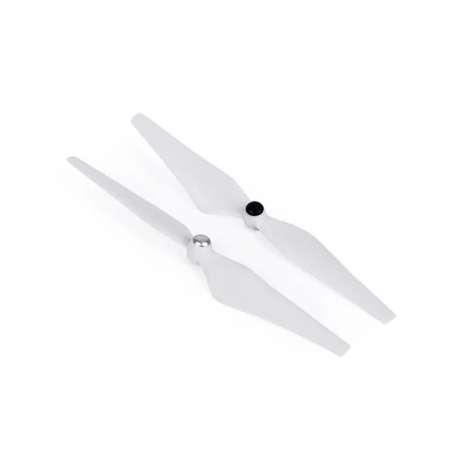 2 пары Phantom 3 9450 реквизит часть самозатягивающийся пропеллер 9 &quotвсе композитные