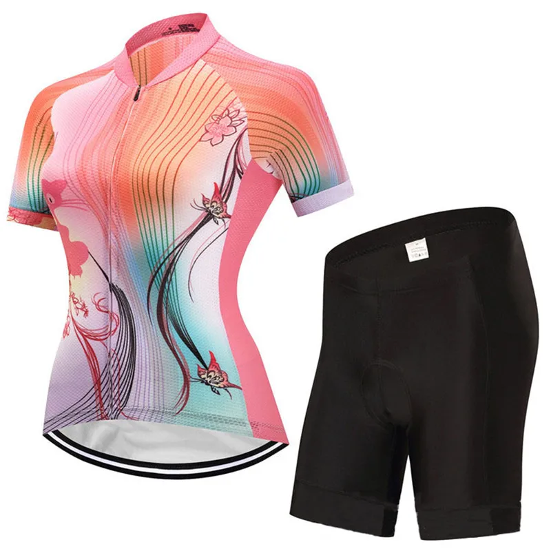 Cool-cycling-jerseys-shirt-kits-butterfly-cat