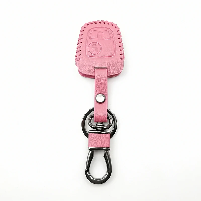 2-Автомобильный ключ с кнопкой для peugeot 107 206 307 207 408 для Citroen c2 c3 c4 Xsara Picasso Berlingo для автомобиля toyota ключ чехол в виде ракушки