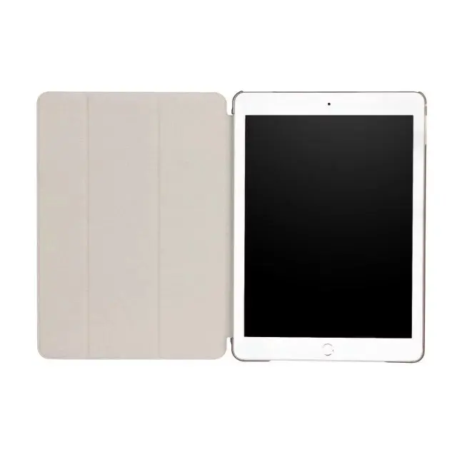 Чехол для ipad Pro 9 7 2016 Air 2 Магнитный смарт чехол с функцией пробуждения сна EQHTX
