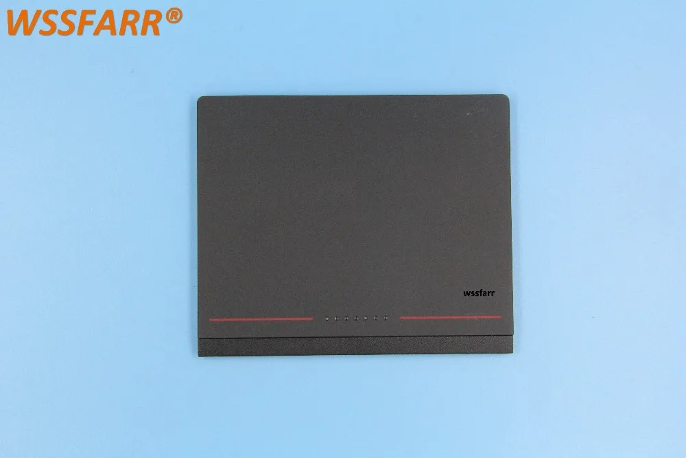 Original Laptop Touchpad for Lenovo thinkpad S1 YOGA S1 series Free