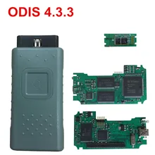 VAS 5054A с Bluetooth с oki chip инструмент диагностики Multi-Язык VAS 5054 Bluetooth VAS5054A