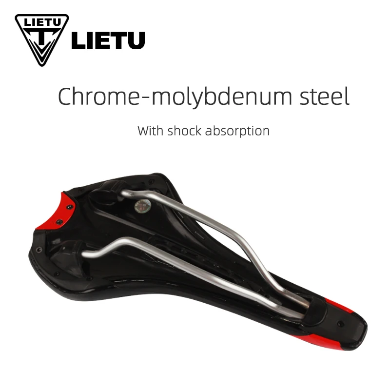 LIETU دراجة السرج MTB الكربون الألياف Skidproof ل مقعد دراجة وسادة مقعد دراجة أجزاء MTB الطريق الدراجة الدراجات دراجة السرج LIETU دراجة السرج MTB الكربون الألياف Skidproof ل مقعد دراجة وسادة مقعد دراجة أجزاء MTB الطريق الدراجة الدراجات دراجة السرج