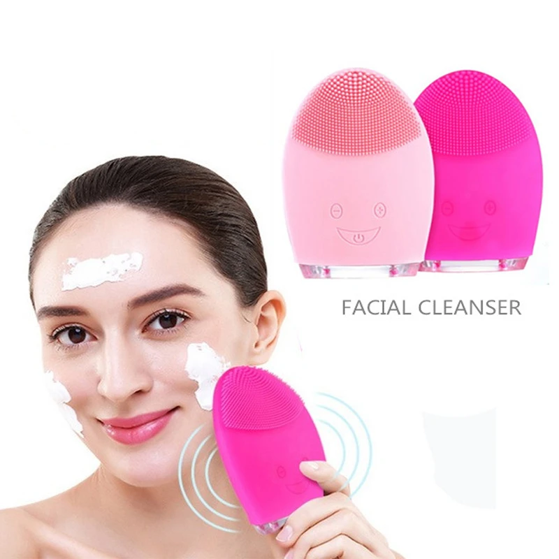 silicone based makeup remover