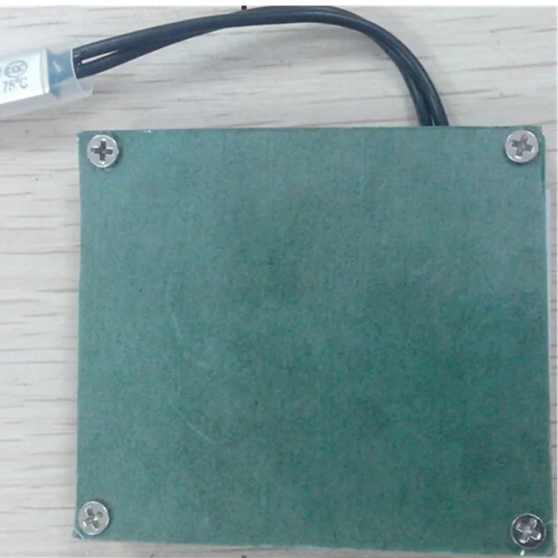 

52V 17S 40A Lithium Constant BMS/PCM/PCB Battery Protection Board Lithium 51.8v 50A Same Port BMS Fo 48v 750w Bicycles Scooter