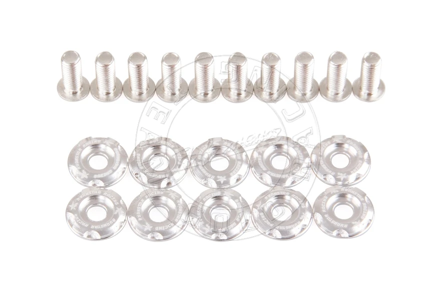 Ryanstar 2015 Новый Racing Feder шайбы один комплект = 10 шт RS EA001|racing set|washer setset 2 |