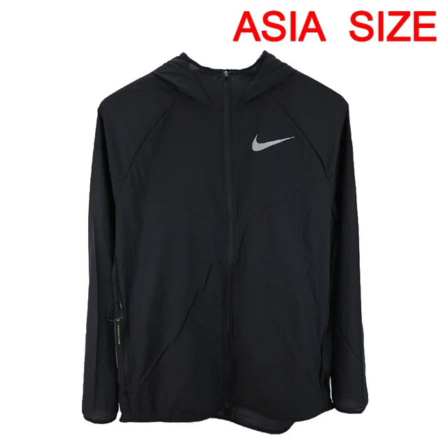 nike running jacket mens sale
