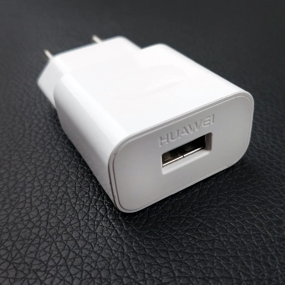 Зарядное устройство Huawei Y7 Prime 5 В 1 А Европейский настенный кабель micro usb для