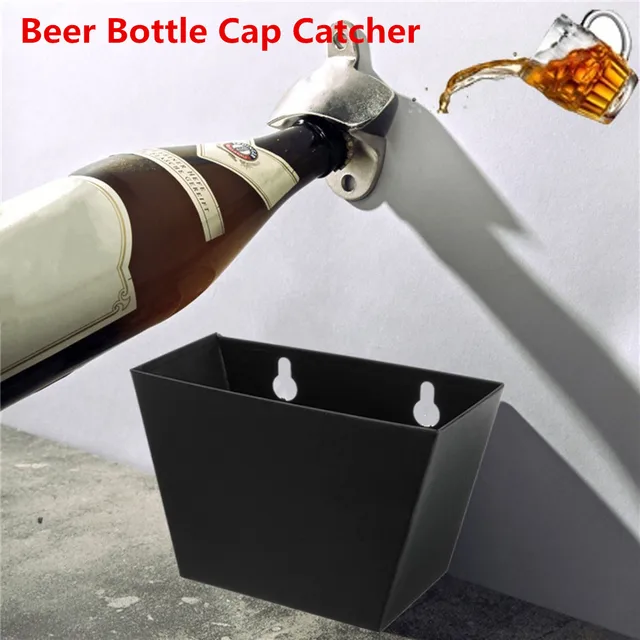bottle opener wall mounted