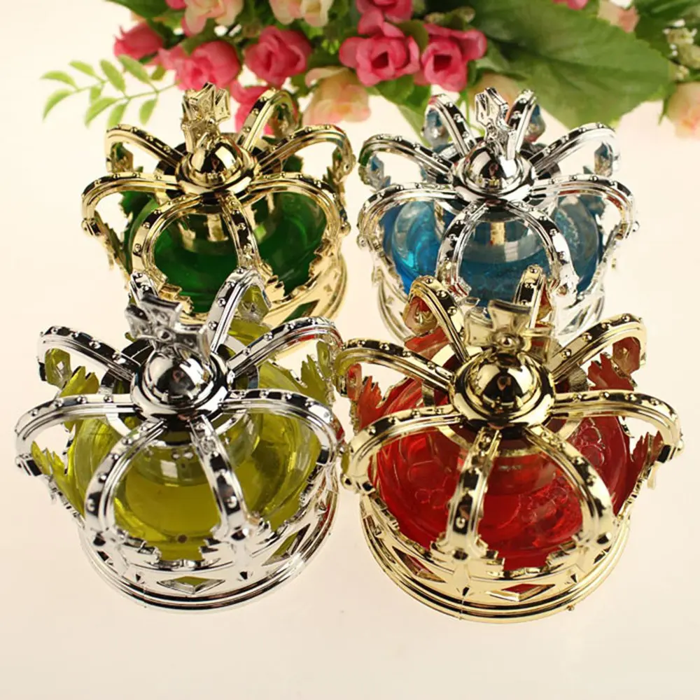 

Car Crown Design Perfume Seat For Automotive Interior Car Ornaments Car Air Freshener Ornaments Car Accessories