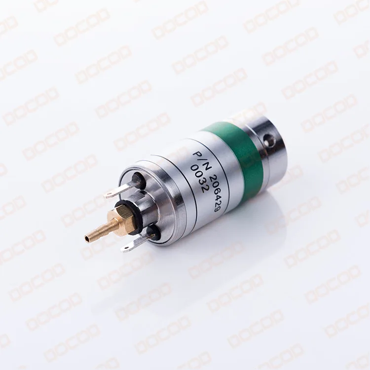 

VALVE SOLENOID 3 WAY 12V DC for Videojet EXCEL 170i EXCEL 2000 printer solenoid valve VB206429
