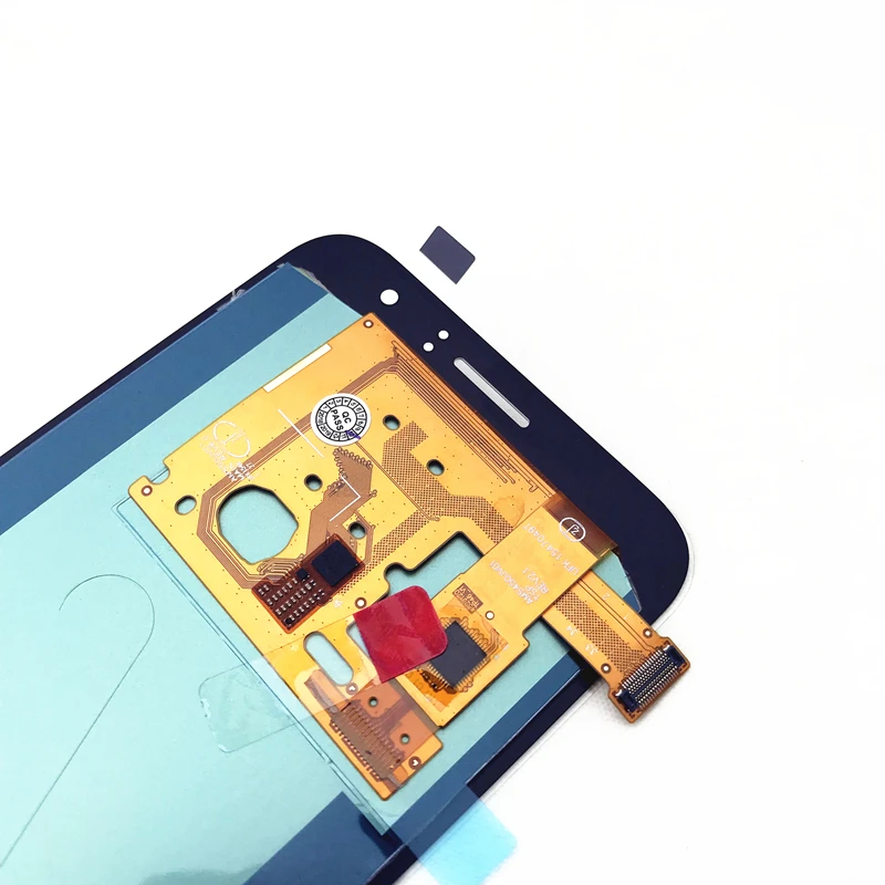 J120 LCD