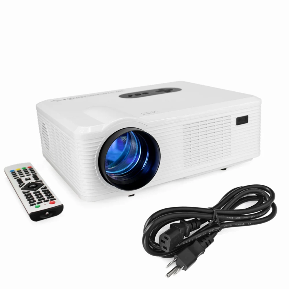 Buy Original CL720 LED Projector 3000 Lumens 1280 x