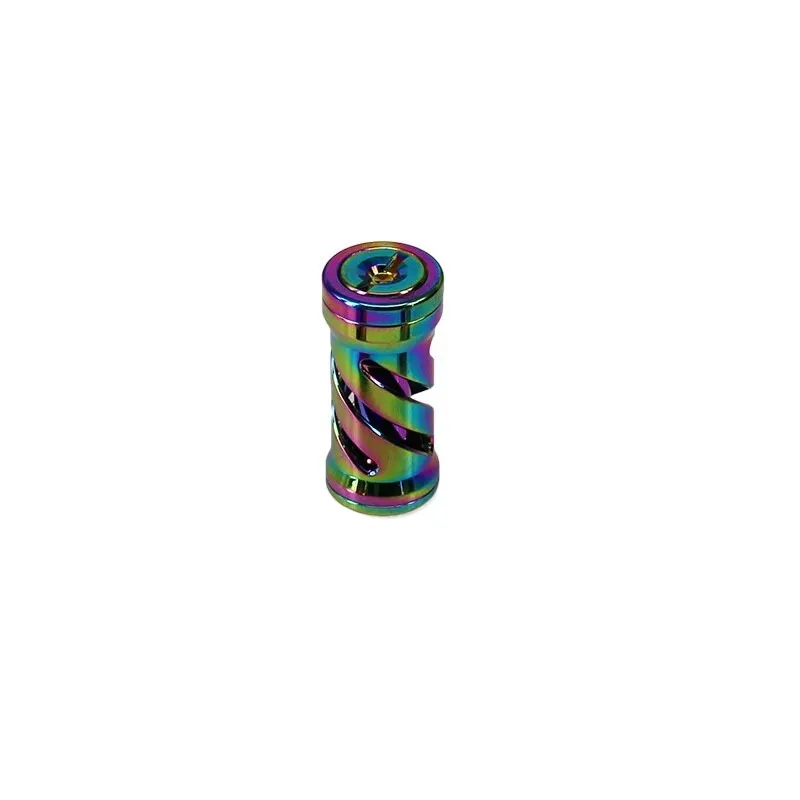 

Deukio Colorful Fishing Reel Handle Knob Bait Casting Grip Handle Rocker Arms Baitcasting Reel Handle
