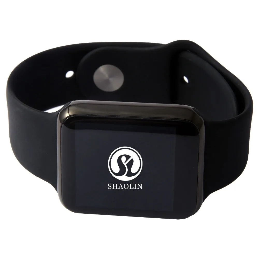Wearable Devices Smart Watch Series 4 Clock Sync Notifier Support Connectivity Apple iphone 6 7 8 X and Android Smartwatch
