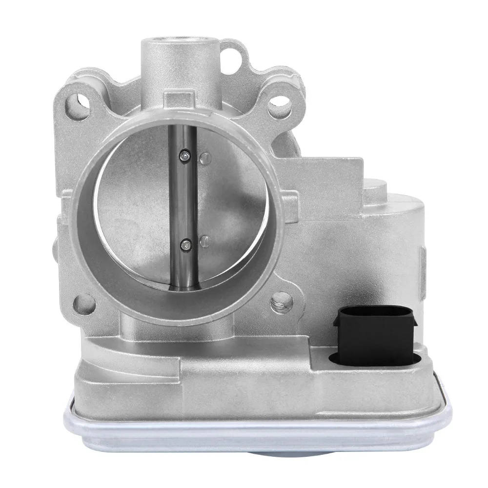THROTTLE BODY For 2007-2016 Jeep Dodge Chrysler 1.8 2.0 2.4L 04891735AC