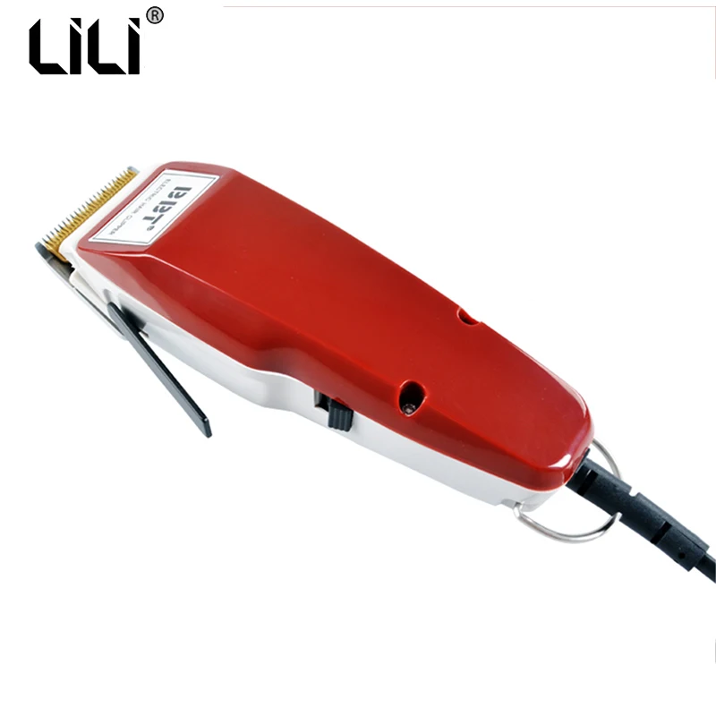 Professional iHairi Clipper Electric iHairi Trimmer iHairi 